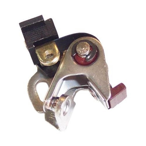 K&S Technologies Ignition Points 08-0001