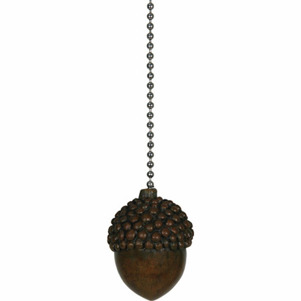 Rivers Edge Products Acorn Fan Pull