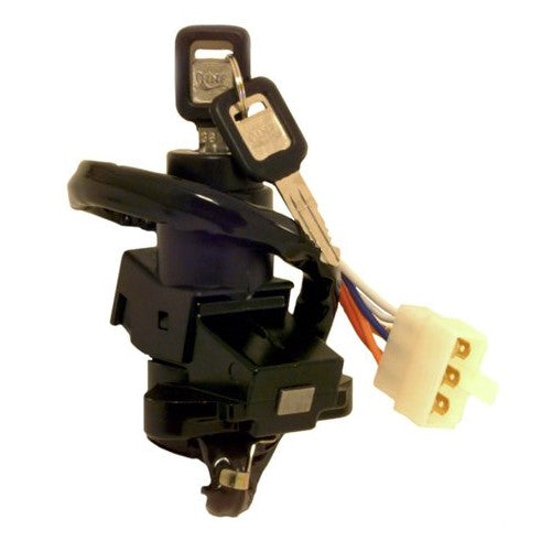 Emgo 40-80610 Ignition Switch