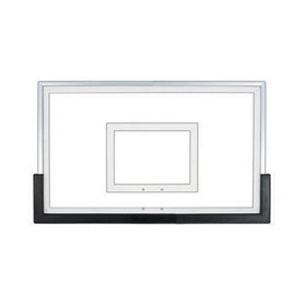 First Team TuffGuard 60in Basketball Backboard Padding