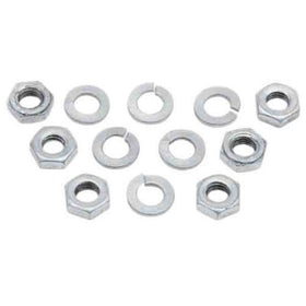 Colony Standard Oil Pump Nut 8110-12