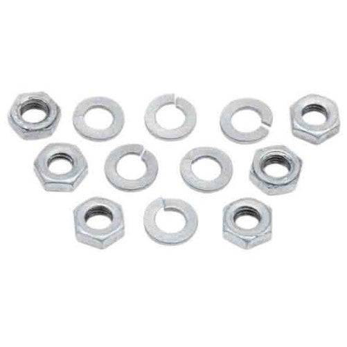 Colony Standard Oil Pump Nut 8110-12