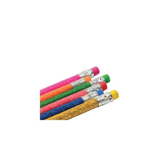 U.S. Toy KA261 Glitter Pencils