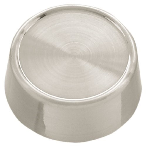 Brainerd 64686 Dimmer Knob, Satin Nickel
