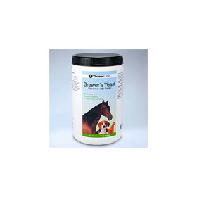Thomas Labs Brewer's Yeast Garlic (16oz powder)