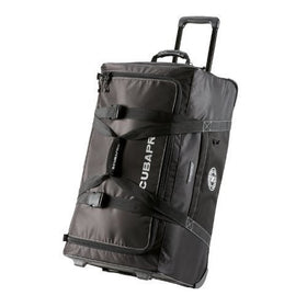 Scubapro Caravan SCUBA Gear Bag for Scuba Diving or Snorkeling