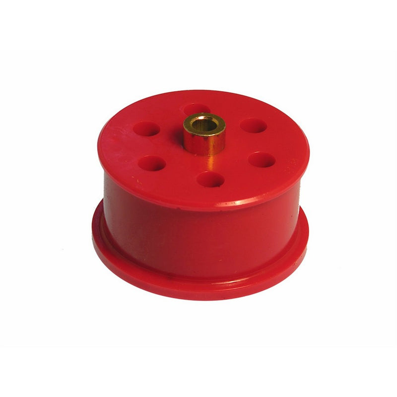Prothane 7-515 Red Rear Transmission Mount Insert Kit