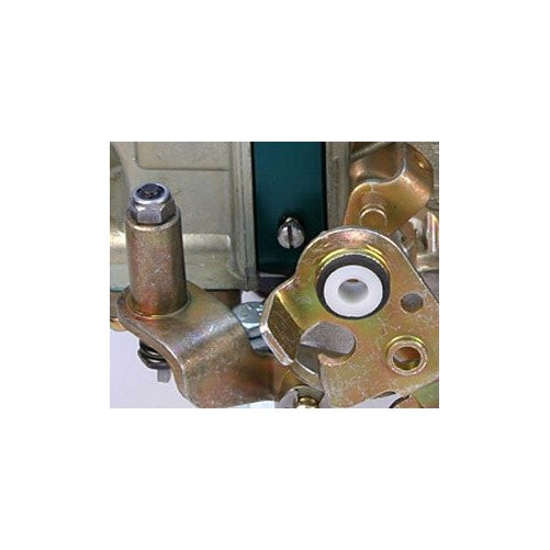 Quick Fuel Technology 13-103 Throttle Lever Bushing and Grommet Kit