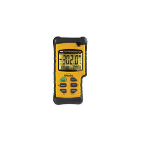 UEi Test Instruments DT302 Dual Input IP67 Digital Logging Thermometer