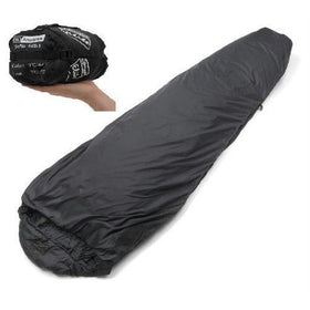 Snugpak Softie Elite 1 Sleeping Bag, Black