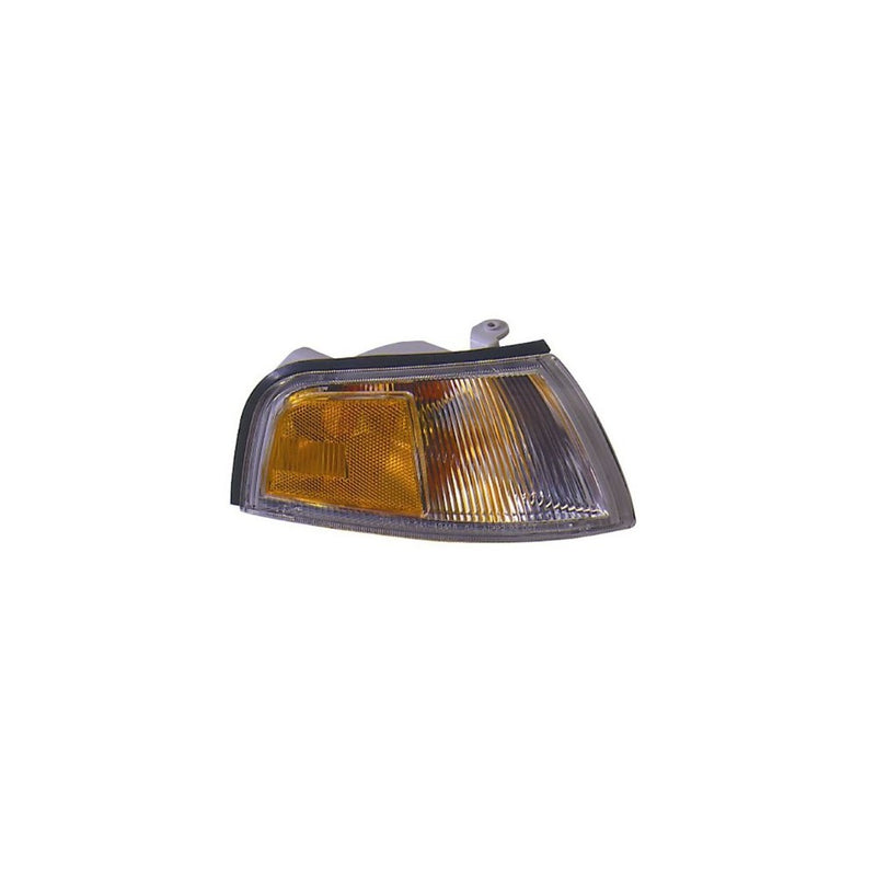 Eagle Eyes MB239-B000R Mitsubishi Passenger Side Park/Signal Lamp