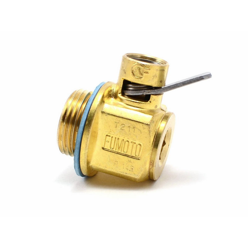 Fumoto T-211 Engine Oil Drain Valve