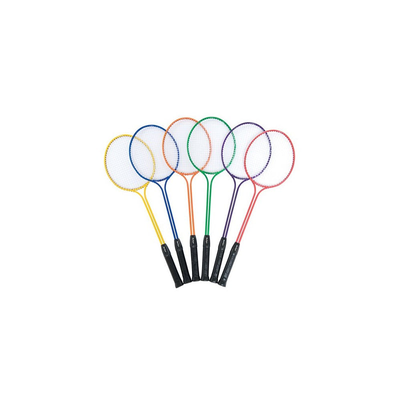 BSN Badminton Racquet (Prism Pack)