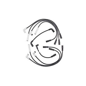 ACCEL 9044C Ceramic Spark Plug Wire Set for GM Truck 95-01
