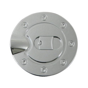 Paramount Restyling 66-2103 Fuel Door Cover Guard