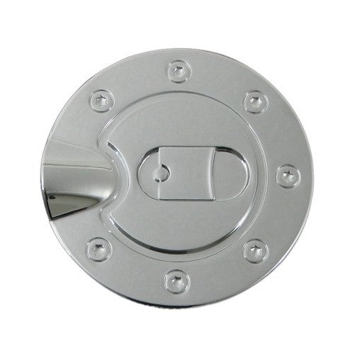 Paramount Restyling 66-2103 Fuel Door Cover Guard