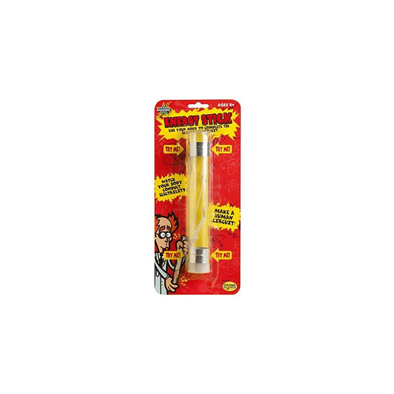 Be Amazing Toys Energy Stick