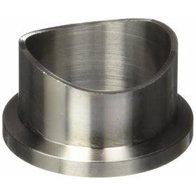 Turbosmart TS-0205-2003 38 mm Stainless Steel Profiled Adapter for Blow Off Valve