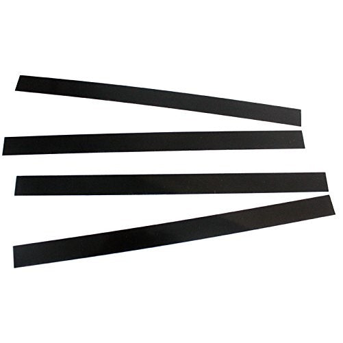 PureSound Mylar Straps (4 pcs)