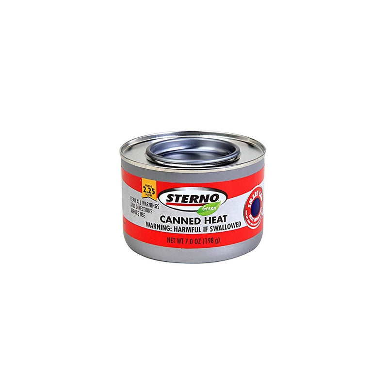 Sterno 7-Ounce Cooking Fuel, Single Can