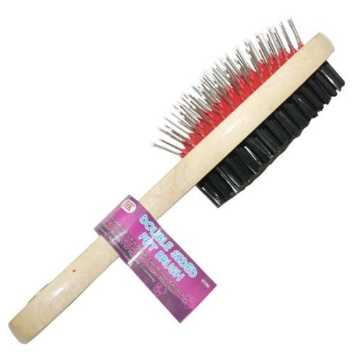 IIT 07290 Double Sided Pet Brush