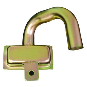 CHEVY BIG BLOCK DRAG RACING OIL PUMP PICKUP