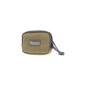 MX3526KF-BRK Hook & Loop Zipper Pocket
