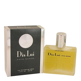 Dis Lui Extreme By YZY PERFUME FOR MEN 3.4 oz Eau De Parfum Spray