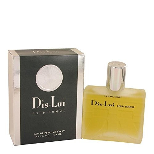 Dis Lui Extreme By YZY PERFUME FOR MEN 3.4 oz Eau De Parfum Spray