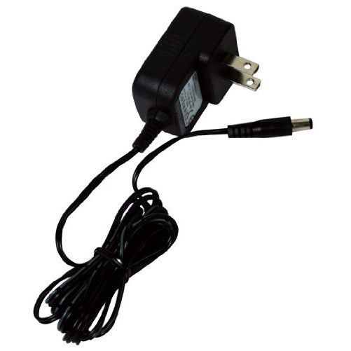 Shimpo FG-09V120UC Universal Adapter/Charger, 100 - 240VAC, For Electronic Gauges