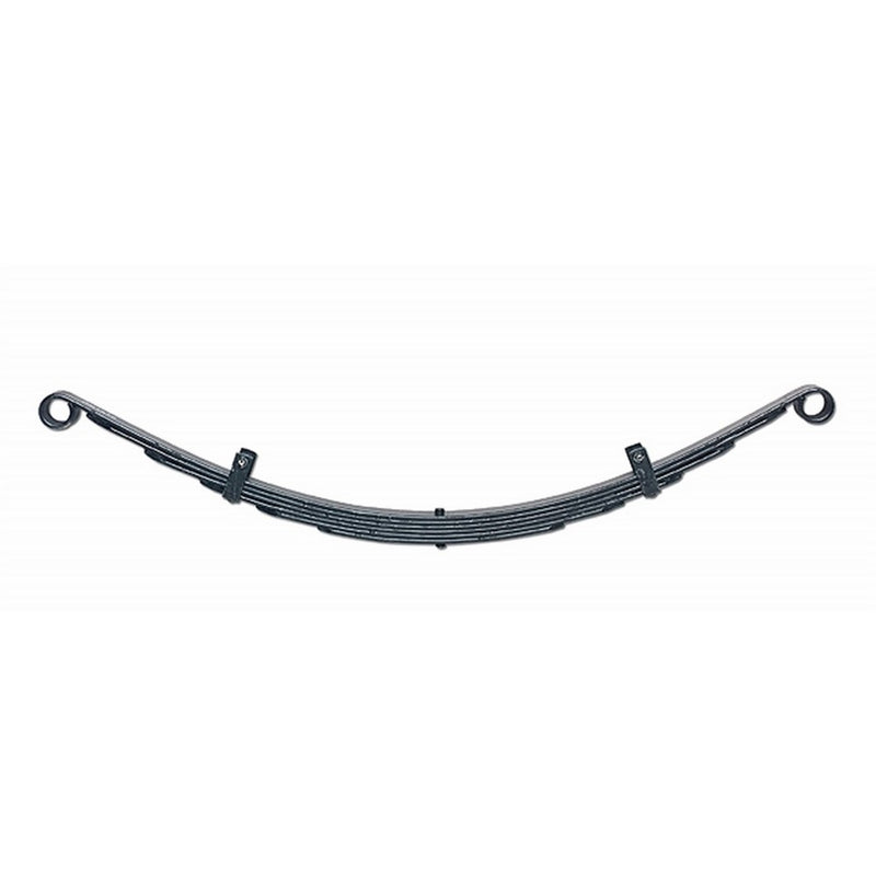 Rubicon Express RE1445 1.5" Leaf Spring for Jeep YJ SOA