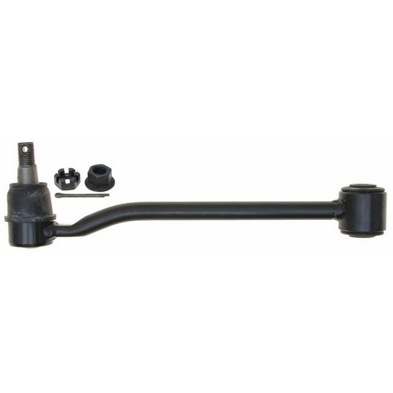 ACDelco 46G0237A Advantage Rear Suspension Stabilizer Bar Link Kit with Hardware