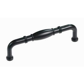 Williamsburg Pull (Set of 10) (Polished Brass)