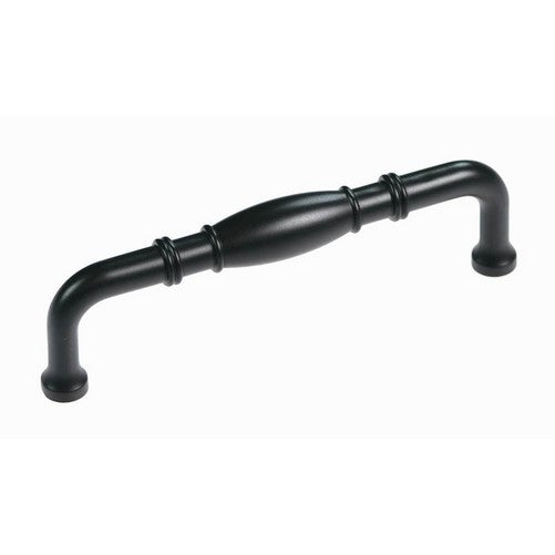 Williamsburg Pull (Set of 10) (Polished Brass)