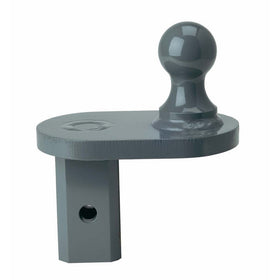 B&W Trailer Hitches GNXA4585 Gooseneck Extender for Toyota Tundra