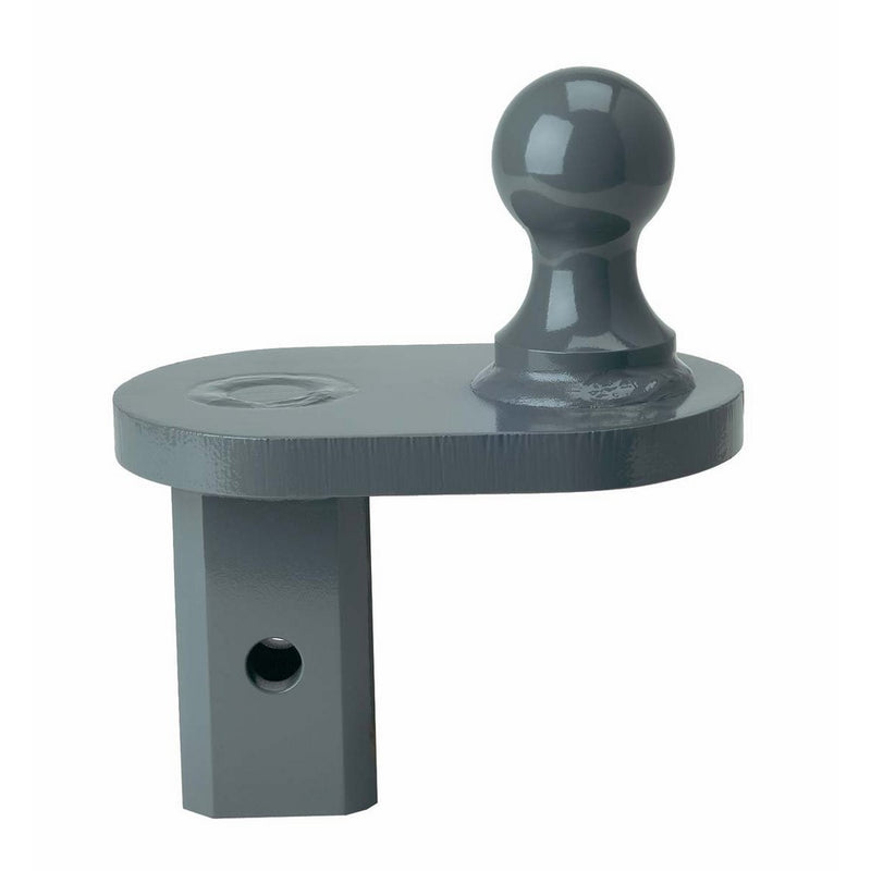B&W Trailer Hitches GNXA4585 Gooseneck Extender for Toyota Tundra