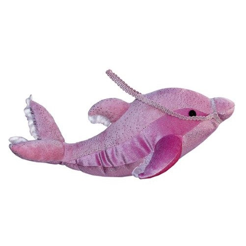 Aurora World Dollyphin Dolphin 14" Plush