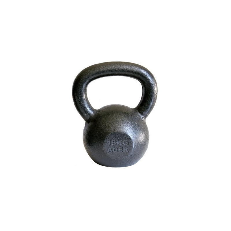 Ader Premier Kettlebell- (16 Kg)
