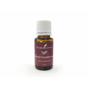 Sacred Frankincense 15ml Essential Oil by Young Living Essential Oils