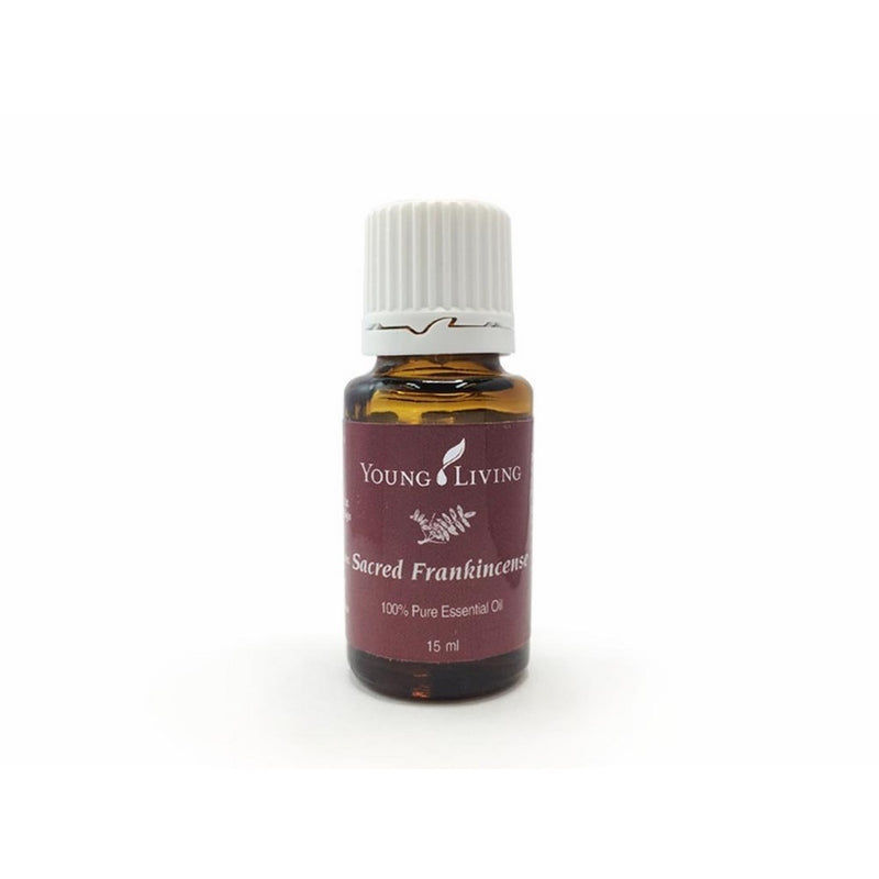 Sacred Frankincense 15ml Essential Oil by Young Living Essential Oils
