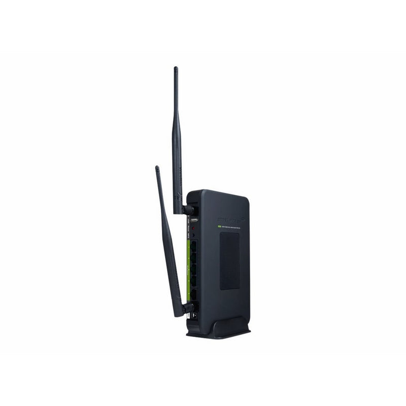 Amped Wireless SR20000G High Power Wireless-N 600mW Gigabit Dual Band Repeater and Range Extender