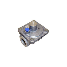 Maxitrol Pressure Regulator for Natural Gas, 3/4" In and 3/4" Out FPT Gas Pipe,1/2 PSIG,3"-6" WC. 52-1011