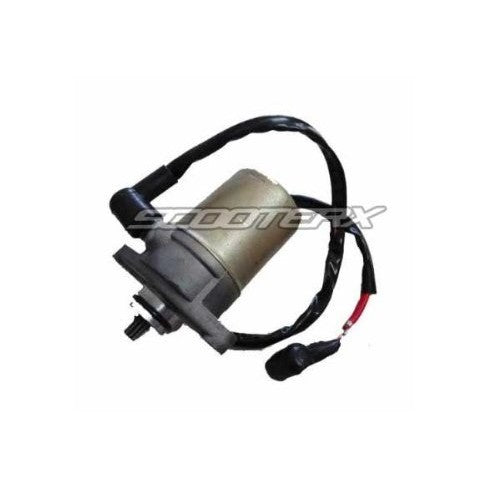 Starter 50cc Gy6 for 50cc Engine Scooters, Chinese Atv's, and More