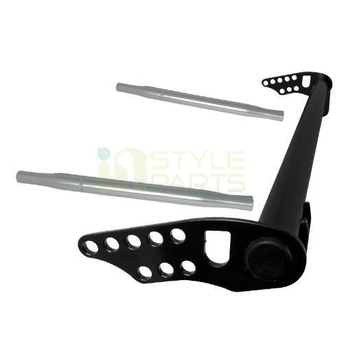 Spec-D Tuning SBT-CV92-DK Honda Civic Ex Vx Dx Cx 3 4 Door Hatchback, Traction Conrtol Bar Tower