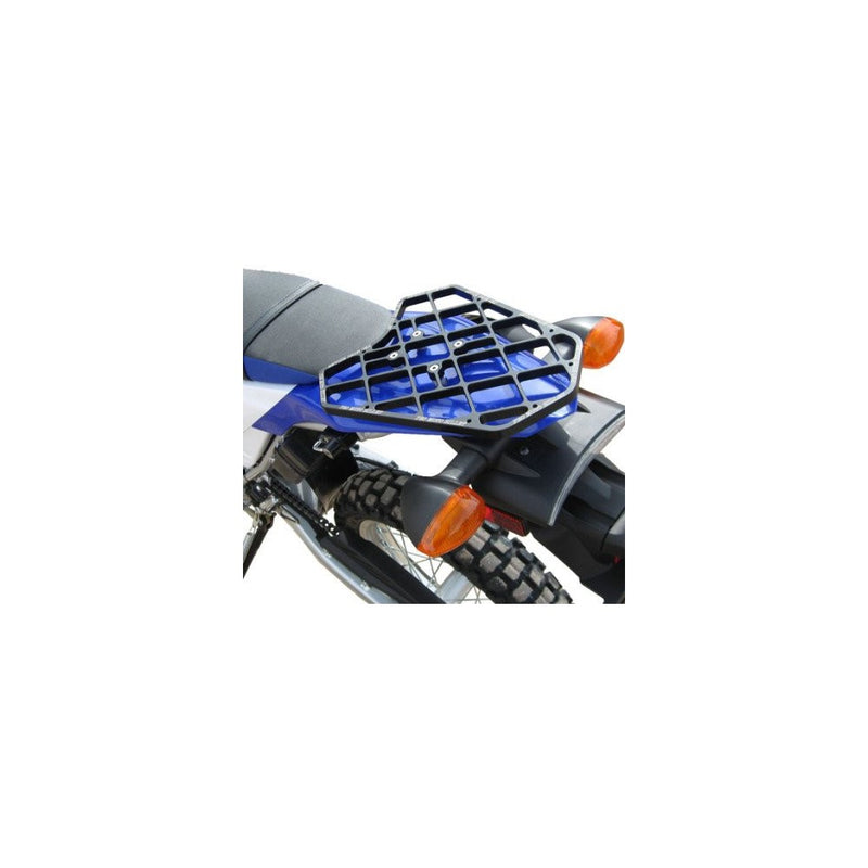 Pro Moto Rack-It Cargo Rack - Black