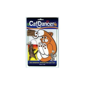 Cat Dancer 3PK