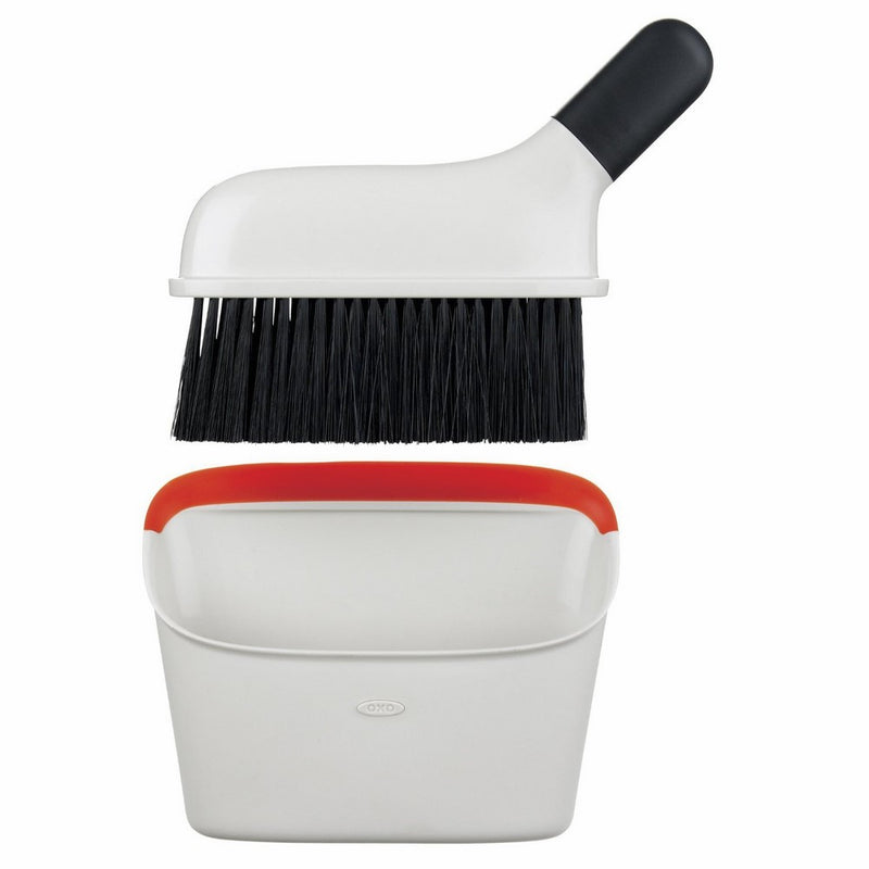 OXO Good Grips Little Dustpan and Brush Set