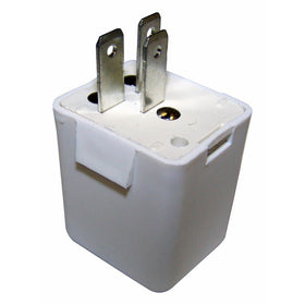 Crown Automotive J5456647 Horn Relay