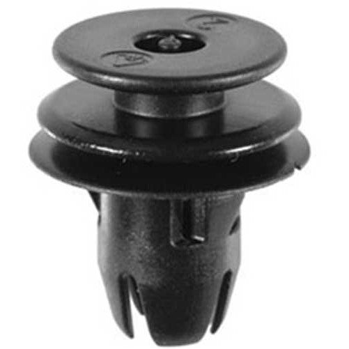 Clipsandfasteners Inc 15 Tail Light Retainers Complatible w/ 68061648-AA Dodge Ram