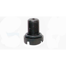 MTC 1248 / 17-11-1-712-788 Radiator Bleeder Screw (Plastic 17-11-1-712-788 MTC 1248 for BMW Models)